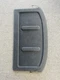 OEM 2018-23 Kona Hyundai Black Rear Trunk Hatch Cargo Parcel Shelf Cover Panel