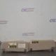 08 2008 LEXUS GX470 SUN VISOR SET BEIGE