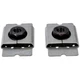 Nut 2003-2017 Ford Expedition F-250 F-350 F-450 Direct Fit 2L1Z78101C38AA