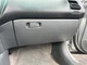 Glove Box Door Lid 2001 02 03 04 05 Honda Civic Sedan Gray