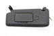 2021 - 2025 MERCEDES GLA250 H247 FRONT WINDSHIELD LEFT SUNVISOR OEM BLACK_211