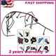 New For 2002 2003 Ford Super Duty F250 F350 F450 F550 7.3 Engine Wiring Harness