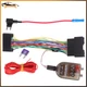 For Ford 2011-2018 Factory Radio Add A Subwoofer Amplifier Plug & Play Harness For Ford 2011-2018 Factory Radio Add A Subwoofer Amplifier Plug & Play Harness