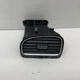 MK6 VW GTI Golf R Left HVAC Vent Air Duct Dash Trim Sportwagen Oem 2010-2014