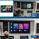 For 2015-2018 Toyota Sienna Apple Carplay Radio Android 12.0 GPS Navi WiFi RDS