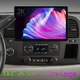 13.1" 2K QLED Car Stereo for Chevy Silverado Tahoe GMC Sierra CarPlay Android 15
