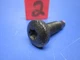 👍 02 03 04 05 06 08 Dodge Ram PASSENGER DRIVER FRONT SEAT BELT BOLT 2002-2008 2