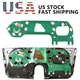 Printed Circuit Board for Chevy GMC Truck 67-72 With Gauges and Tachometer