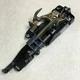 2004 - 2010 BMW 650i E64 645ci Convertible Top Latch Lock RH Right Side 7123312
