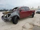 (LOCAL PICKUP ONLY) Driver Front Door New Style 6 Lug Wheel Fits 19-23 DODGE 150