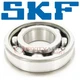 SKF Rear Forward Transfer Case Output Shaft Bearing for 1956-1959 GMC PM250 yf