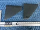 1999-2002 Chevy Silverado GM 1500 2500 Dash End Cap Fuse Cover Trim OEM #1805CN