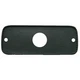 United Pacific FTL4101-1 Tail Light Gasket Rubber, 1941 Style, Flush for Ford