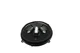 03-13 Maserati Quattroporte M139 Rear Bose Subwoofer Sub Woofer Speaker Oem