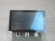 2004 NISSAN Z33 350Z CONVERTIBLE DASH NAVIGATION INFORMATION SCREEN DISPLAY OEM