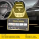 New 7" Radio Touch Screen LA070WV1 for Chevy 12-16 Spark Sonic MYLINK Navigation