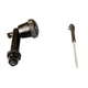 Clutch Master Cylinder fits Chevy S10 Blazer, S10, GMC Jimmy, Sonoma