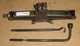 11 12 13 14 15 16 17 18 19 20 Jeep Grand Cherokee Scissor Jack Tools Lug Wrench