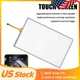 7 Inch Car Radio Touch Screen Glass Digitizer Panel 2014-2019 Fits Toyota Tundra