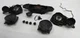 2012 MERCEDES S550 (W221) LOGIC 7 AUDIO SUBWOOFER TWEETER SPEAKER SET-15