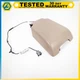 10-16 LAND ROVER L319 L320 LR4 FRONT CENTER CONSOLE ARMREST ARM REST TRIM OEM