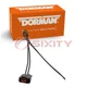Dorman TECHoice Fuel Injection Harness Connector for 2000-2005 Ford io