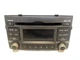 2009 2010 2011 Kia Optima Sirius Radio Cd MP3 Sirius Player 96160-2G950T0