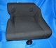 2022-2026 Toyota GR86 Subaru BRZ Left Rear Lower Seat Cushion OEM Black Cloth