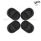 4Pcs Car Floor Rubber Plug Fits For 2020-2022 Jeep Gladiator 68194821AA