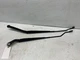 2011-2014 FORD EDGE FRONT LEFT AND RIGHT WINDSHIELD WIPER ARMS SET, OEM LOT035