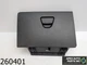OEM 2014 Ford Fiesta ST 1.6L DASH DASHBOARD GLOVE BOX STORAGE COMPARTMENT