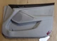 2011-2015 Kia Optima Front Passenger Side Grey Door Trim Panel RH 82370-2T000