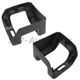 Driver+Passager Belt Cover 3CN-885-249-C-82V For VW Atlas 2018-2025 2.0L 3.6L