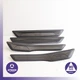 BMW F30 328i 320i Front & Rear Inner Door Step Sill Panel Set OEM
