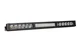 Diode Dynamics Stage Series 18" SAE/DOT White LED Universal Combo Light Bar