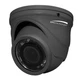 SPECO HT471TG 4MP HD-TVI MINI IR TURRET W/2.9MM LENS - GREY