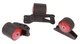 Innovative 03 04 05 06 Mitsubishi EVO 5-Speed Replacement Engine Mount Kit (85A)