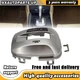Center Console Shifter Gear Shift Plate Cover Fit For Honda Accord 2008-2012