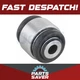 Axle Beam Mount TD328W Delphi Suspension 0423121 423121 4567244 90496700 Quality
