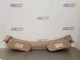 03 2003 GMC SAVANA DAY CRUISER SUN VISOR SET WITH ROOF PANEL TAN 