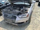 2015 Audi A6 Allroad RH Sun Visor with Illumination - Used, 127K Miles