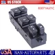 For Subaru Legacy Outback Front Left Window Control Switch 83071AJ21C