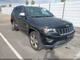 LEFT FRONT WIPER ARM OEM 2014 JEEP GRANDCHER