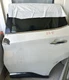 2019 Nissan Murano Driver Left Front and Back Door Assembly Complete