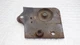 Porsche 911 Door Pocket Support Left / Driver Side 1969 - 1973