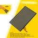 7" Touch Screen Digitizer Glass 4 Pin For 1999-09 Lexus GS300 GS350 GS430 GS450h