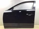 2008 2014 CADILLAC CTS FRONT LEFT DRIVER SIDE DOOR SHELL SKIN BLACK OEM+