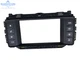 2017-2019 Jaguar XE Dash Mounted Feature Control Panel GX73-19F211-NB OEM