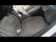 2015-2016 Kia Sedona Driver Left Front Seat Cloth Manual OEM