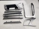 Interior Dash Trim Kit - 2011 Audi A4 B8 Quattro Sedan Premium S-Line - OEM